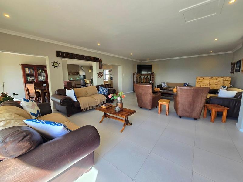 3 Bedroom Property for Sale in Blueberry Hill Western Cape